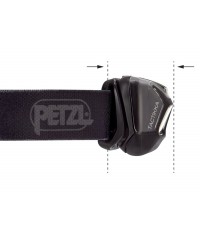 LAMPE FRONTALE TACTIKKA PETZL+