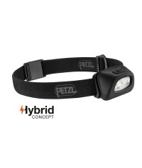 LAMPE FRONTALE TACTIKKA PETZL+ RGB