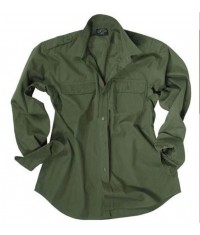 CHEMISE RECON RIPSTOP - KAKI