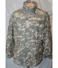 VESTE COMBAT M65 ACU AT DIGITAL (ORIGINAL)