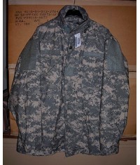 VESTE COMBAT M65 ACU AT DIGITAL (ORIGINAL)