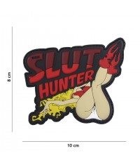 PATCH SLUT HUNTER