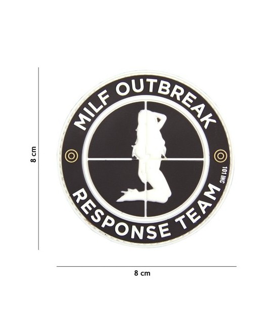 PATCH MILF OUTBREAK