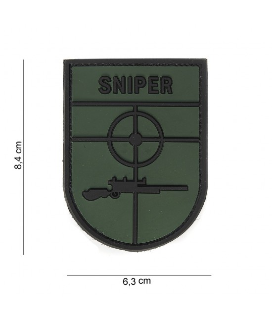 PATCH SNIPER MIRE
