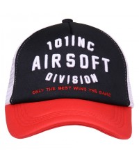 CASQUETTE AIRSOFT DIVISION 