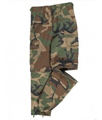 PANTALON / BERMUDA US BDU ENFANT