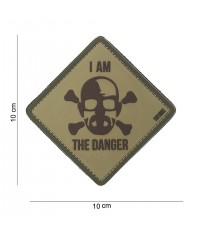 PATCH I AM THE DANGER