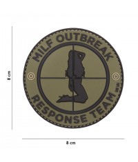 PATCH MILF OUTBREAK