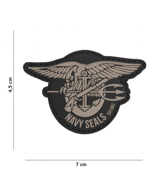 PATCH NAVY SEALS