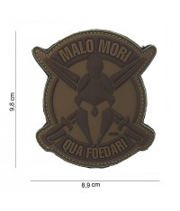 PATCH MALO MORI