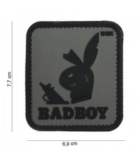 PATCH BAD BOY