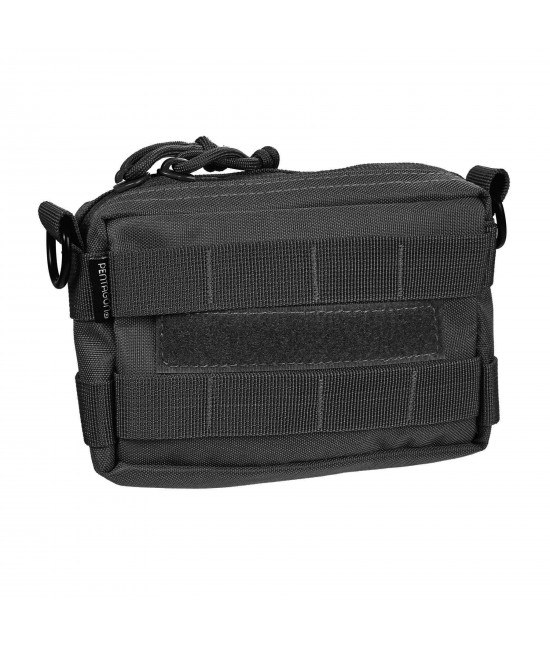 POCHETTE MOLLE DUTY PENTAGON