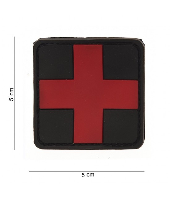 Patch Medic