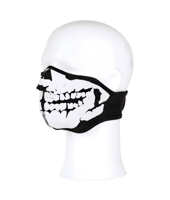 MASQUE NEOPRENE SKULL﻿