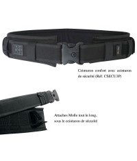 CEINTURE DE CONFORT POUR CEINTURON