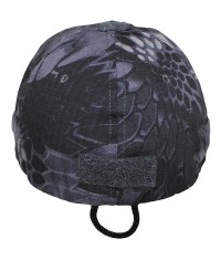 CASQUETTE CAMO OPERATOR