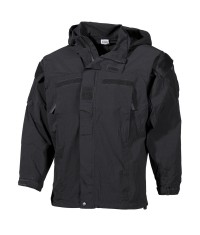 VESTE US SOFTSHELL LEVEL 5