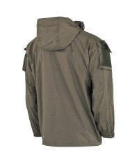 VESTE US SOFTSHELL LEVEL 5