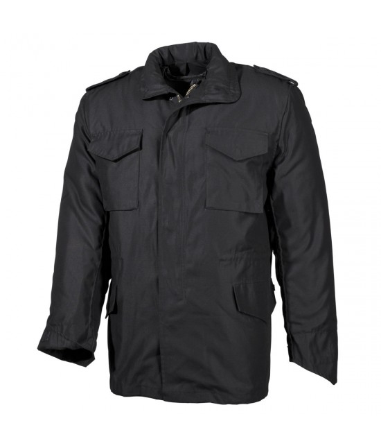 Veste US M65 avec Doublure amovible