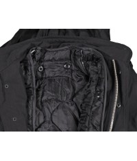 VESTE US M65 AVEC DOUBLURE AMOVIBLE