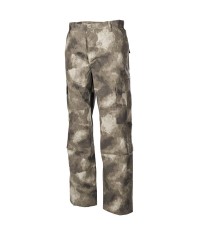 PANTALON US ACU RIPSTOP - HDT CAMO