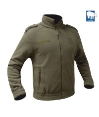 BLOUSON POLAIRE ARMEE DE TERRE