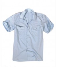 CHEMISE MANCHES COURTES - UNI