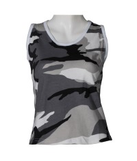 DÉBARDEUR TANK TOP - FEMME