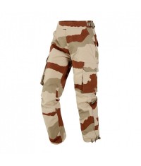 PANTALON GUERILLA CAM DESERT