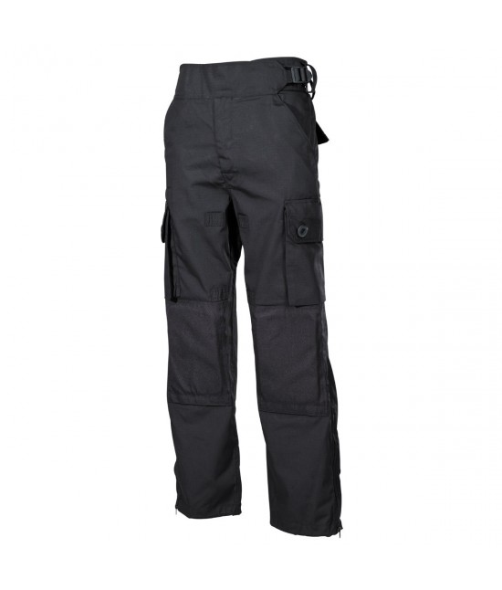 PANTALON COMMANDO SMOCK