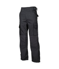 PANTALON COMMANDO SMOCK