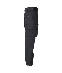 PANTALON COMMANDO SMOCK