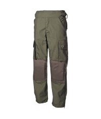 PANTALON COMMANDO SMOCK