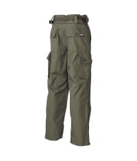 PANTALON COMMANDO SMOCK