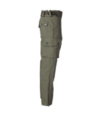 PANTALON COMMANDO SMOCK