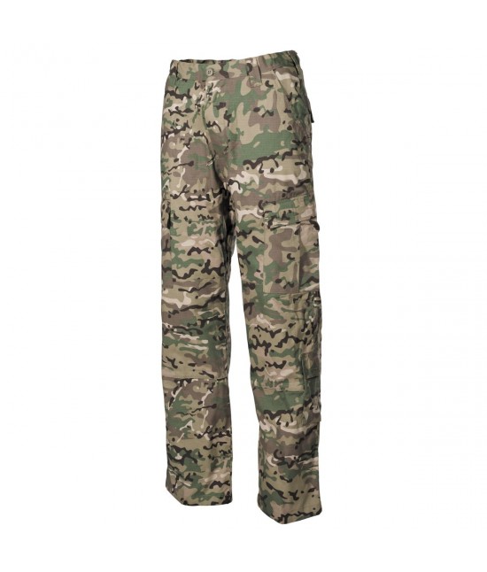 PANTALON US ACU RIPSTOP - MULTICAM