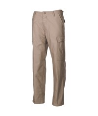 PANTALON US BDU - BEIGE