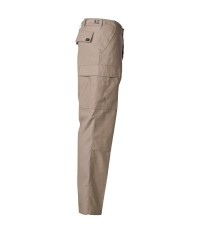 PANTALON US BDU - BEIGE