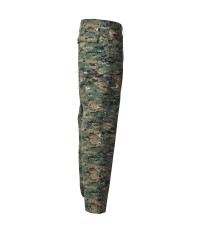 PANTALON US BDU RIPSTOP - Digital Woodland