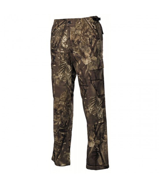 PANTALON DE CHASSE HUNTER