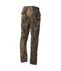 PANTALON DE CHASSE HUNTER