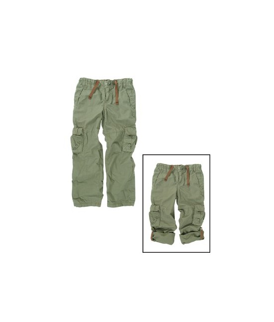 PANTALON US RANGER ENFANT