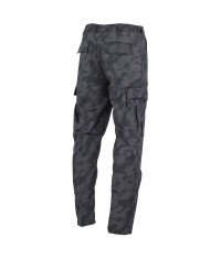 PANTALON US TYPE BDU - NIGHT CAMO