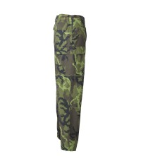 PANTALON US BDU - CAMO TCHEQUE