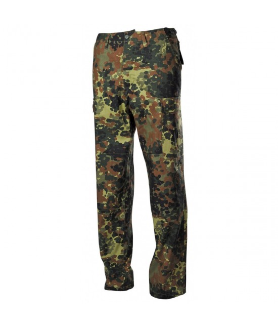 PANTALON US BDU - FLECKTARN