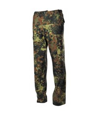 PANTALON US BDU - FLECKTARN