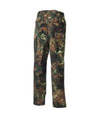 PANTALON US BDU - FLECKTARN