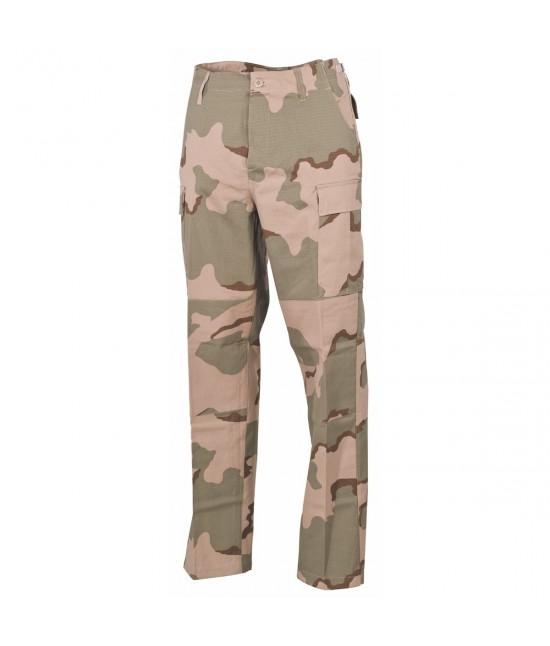 PANTALON US BDU - DESERT