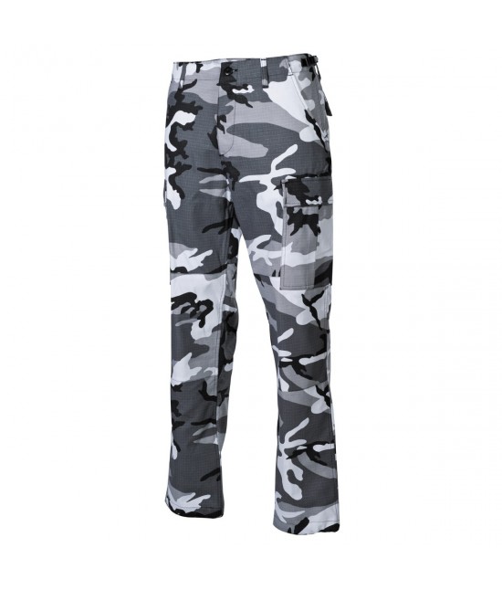 PANTALON US BDU - URBAN