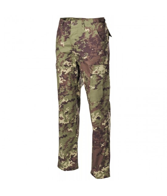 PANTALON US BDU - VEGETATO